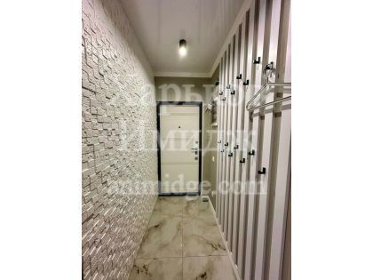 Продам 3-х комнатную квартиру на 6 этаже 9 этажного дома новострой Жилойц Комплекс Радужный Новые Дома